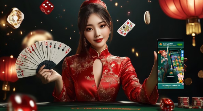 Golden 777 Slots - آپ کو ورچوئل گیمز کی ایک وسیع رینج ملے گی، جیسے
