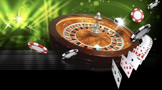 Golden 777 Slots پر آن لائن سلاٹس کے بارے میں