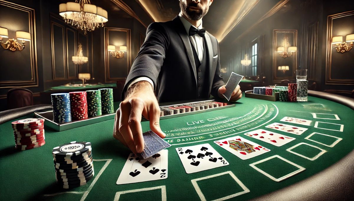 Golden 777 Slots کیسینو میں پوکر گیمز
