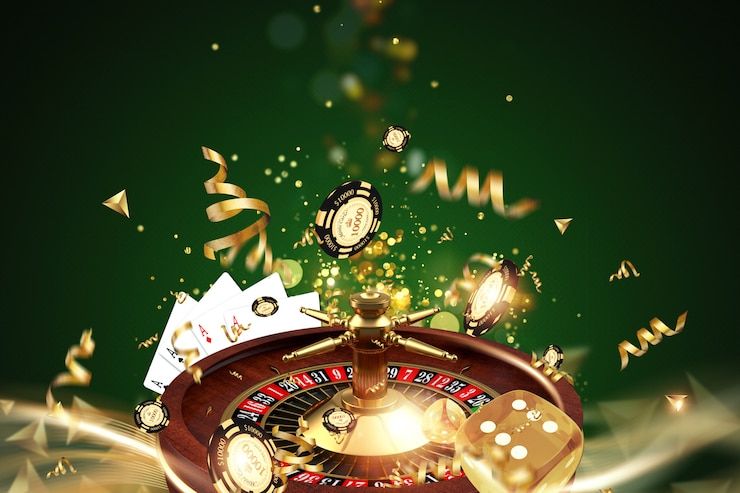 Golden 777 Slots میں پاکستان کے کھلاڑیوں کے لیے ٹاپ گیمز